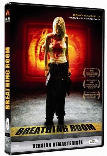 Breathing Room - L'exutoire [DVD]