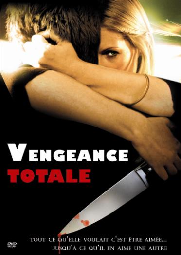 Vengeance totale [DVD]