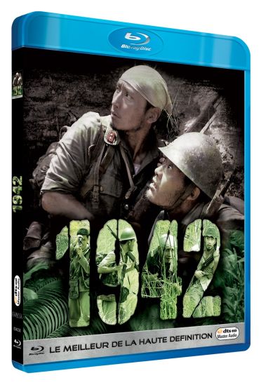 1942 [Blu-ray]