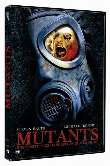 Mutants [DVD]