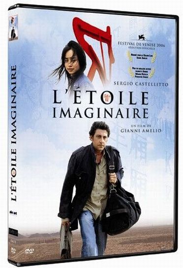 L'Etoile imaginaire [DVD]