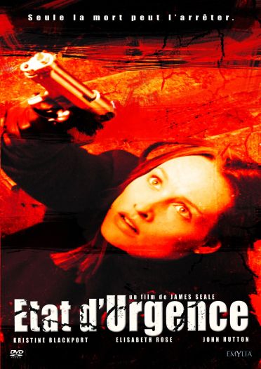 Etat d'urgence [DVD] - flash vidéo