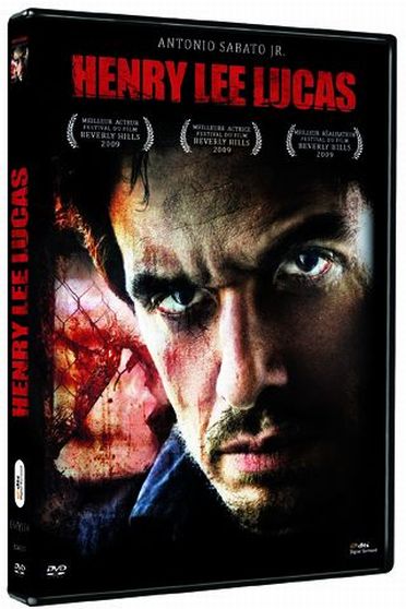 Henry Lee Lucas [DVD]