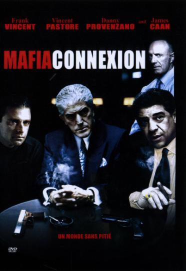 Mafia Connexion [DVD]