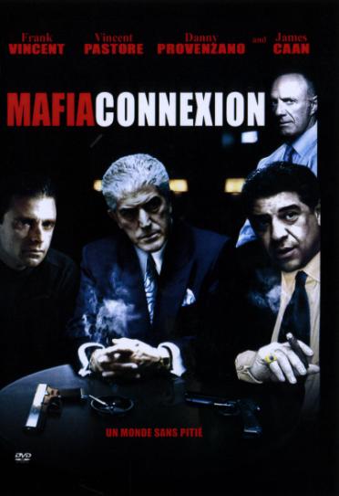 Mafia Connexion [DVD] - flash vidéo