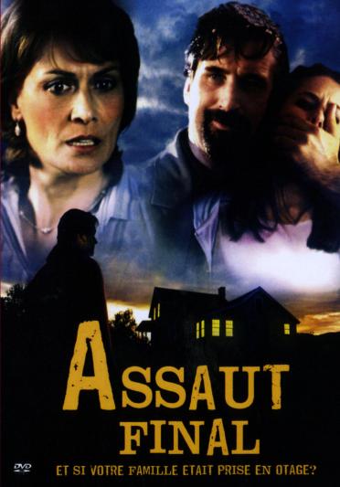 Assaut final [DVD]