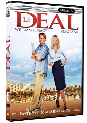 The Deal [DVD]