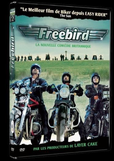 Freebird [DVD]
