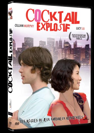 Cocktail explosif [DVD]