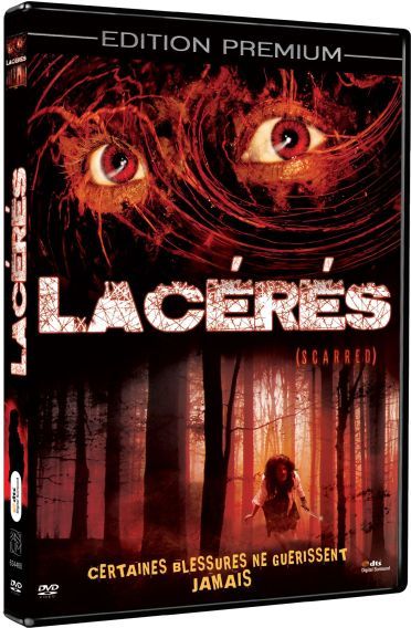 Lacérés [DVD]
