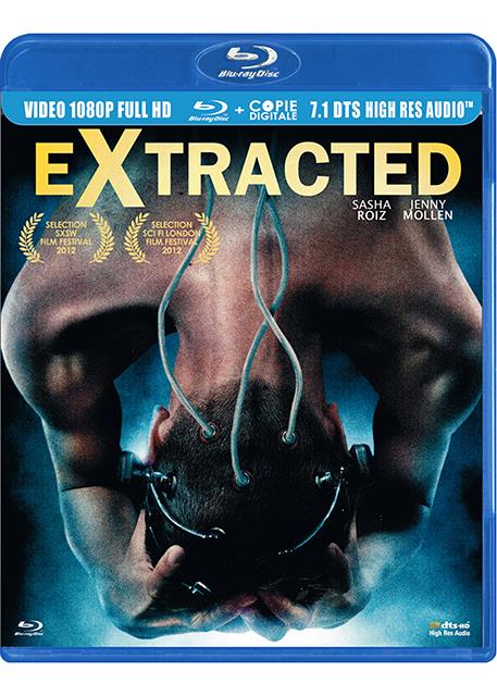 Extracted [Blu-ray]
