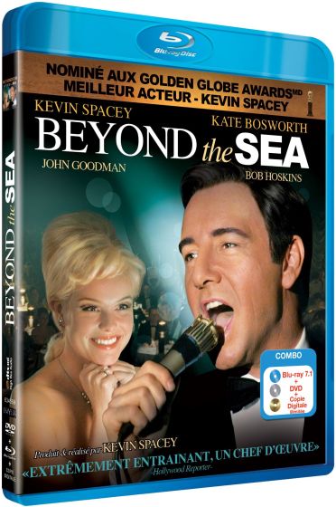 Las Vegas Boy [Blu-ray]