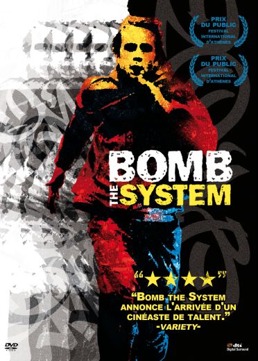 Bomb the System [DVD] - flash vidéo