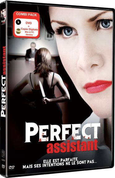 Perfect Assistant [DVD] - flash vidéo