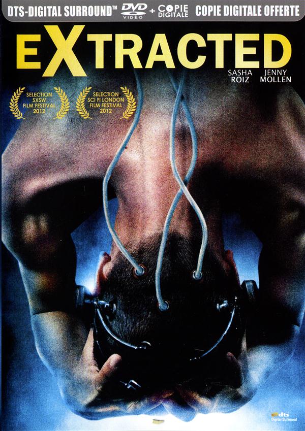 Extracted [DVD]
