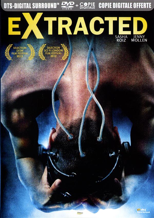 Extracted [DVD] - flash vidéo
