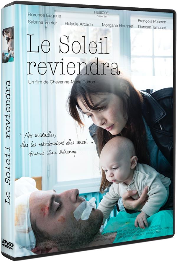 Le Soleil reviendra [DVD]
