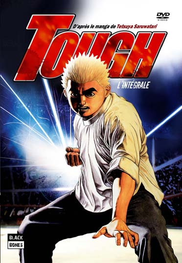 Tough - l'intégrale [DVD]