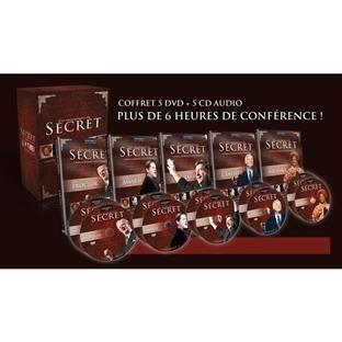 Coffret les enseignants du secret [DVD]