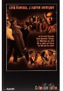 Viva México ! - Coffret : Maria Candelaria + La perla + Enamorada + Salón México + Macario [DVD]