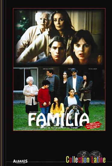 Familia [DVD]