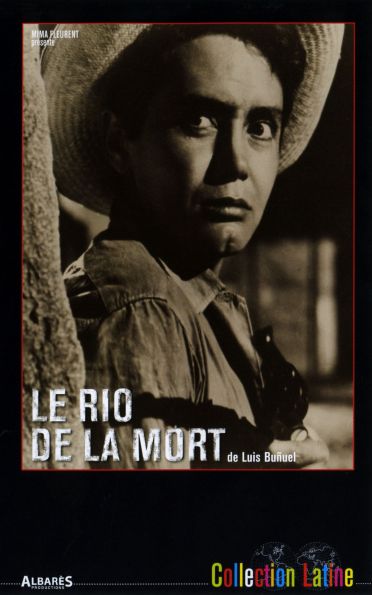 Le Fleuve de la mort [DVD]