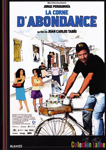 La Corne d'abondance [DVD]