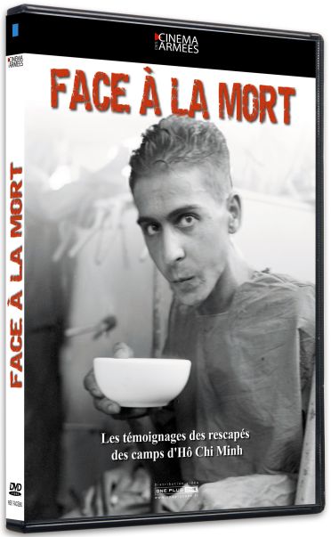 Face à la mort [DVD]