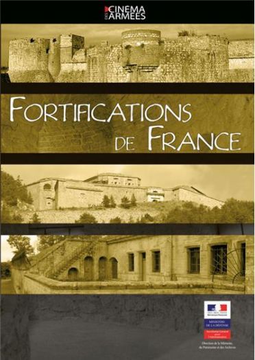 Fortifications de France [DVD]