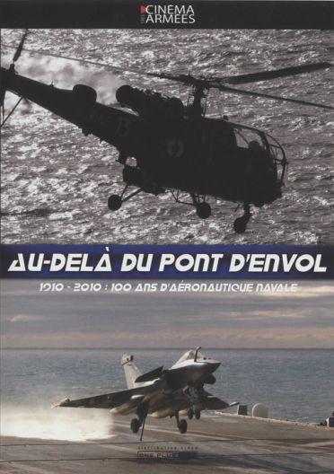 Au-delà du pont d'envol [DVD]