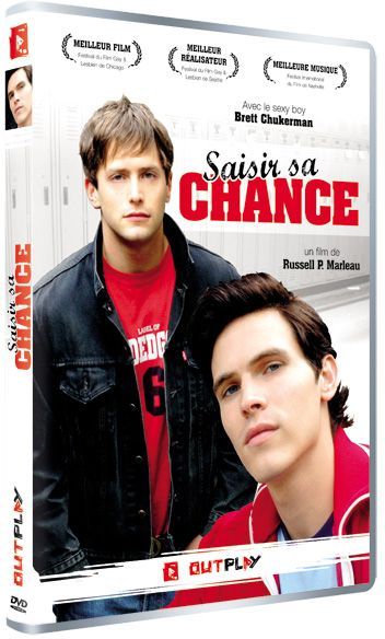 Saisir sa chance [DVD]