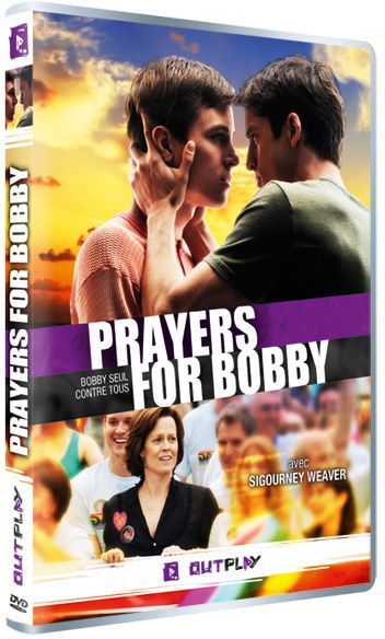 Prayers for Bobby - Bobby seul contre tous [DVD]