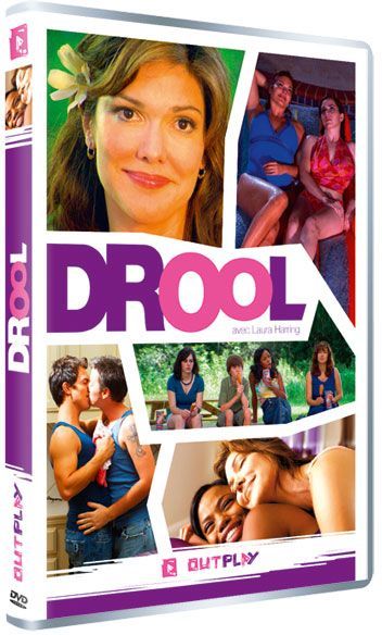 Drool [DVD]
