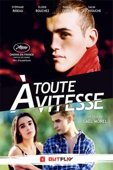 A toute vitesse [DVD]