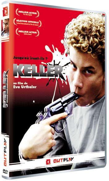 Keller [DVD]