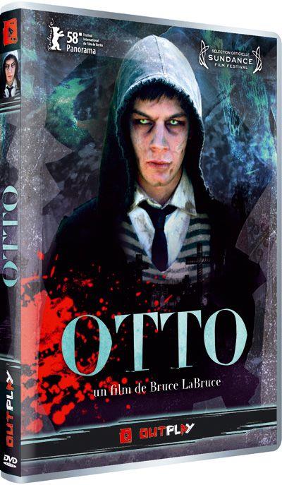 Otto [DVD]