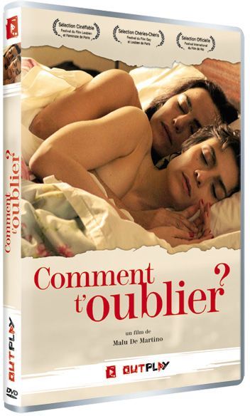 Comment t'oublier ? [DVD]