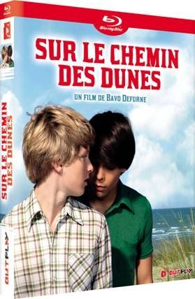 Sur le chemin des dunes [Blu-ray]