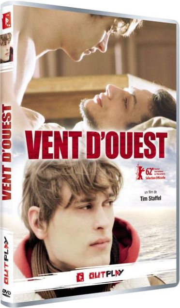 Vent d'ouest [DVD]