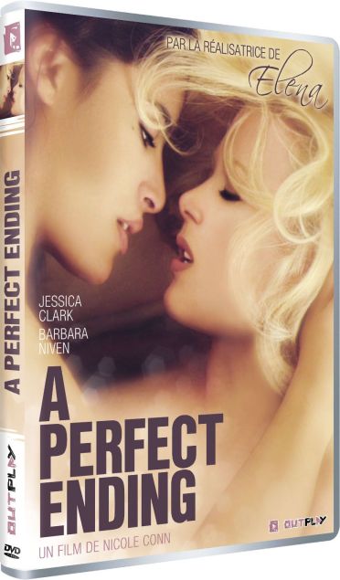 A Perfect Ending [DVD]