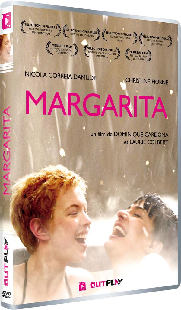 Margarita [DVD]