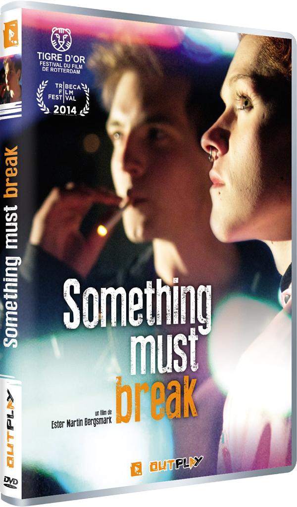 Something Must Break [DVD]