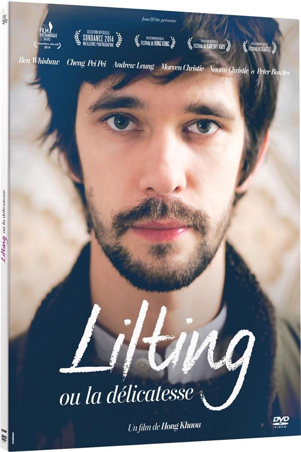 Lilting ou la délicatesse [DVD]