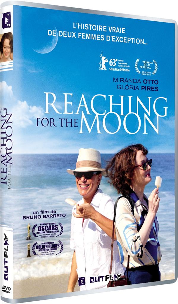 Reaching for the Moon [DVD]