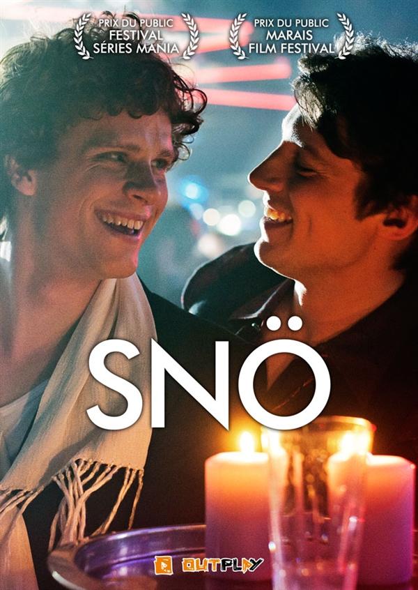Sno [DVD]