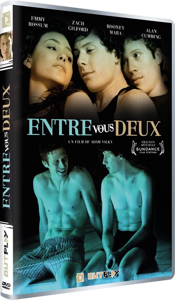 Entre vous deux [DVD]