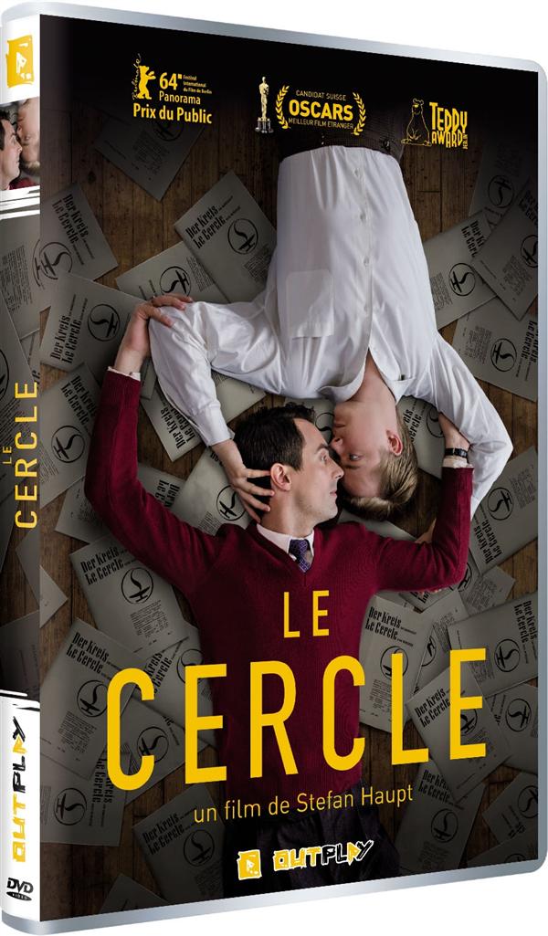 Le Cercle [DVD]