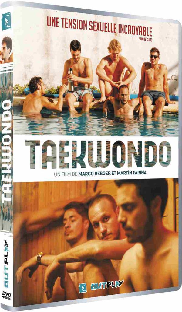 Taekwondo [DVD]