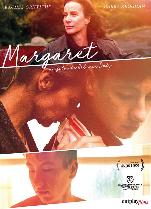Margaret [DVD]