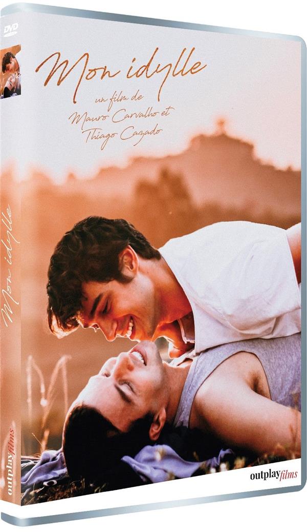 Mon idylle [DVD]